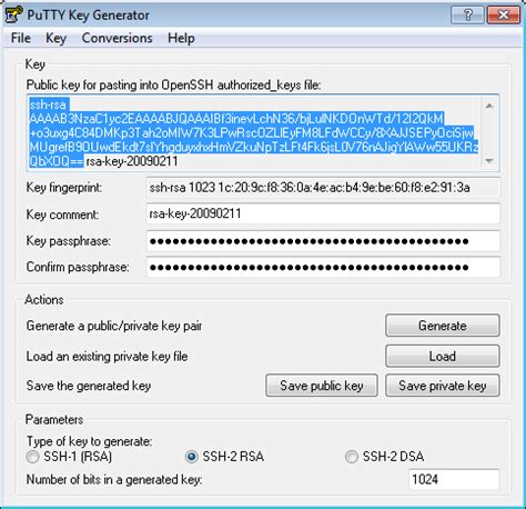 putty ssh with smart card|putty ssh public key.